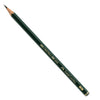 Matita Grafite Castell 9000 B Esagonale Faber Castell