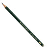 Matita Grafite Castell 9000 2B Esagonale Faber Castell