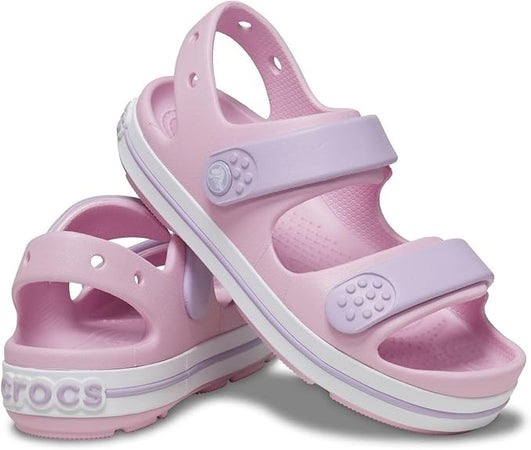 Sandali Crocs bambino e bambina