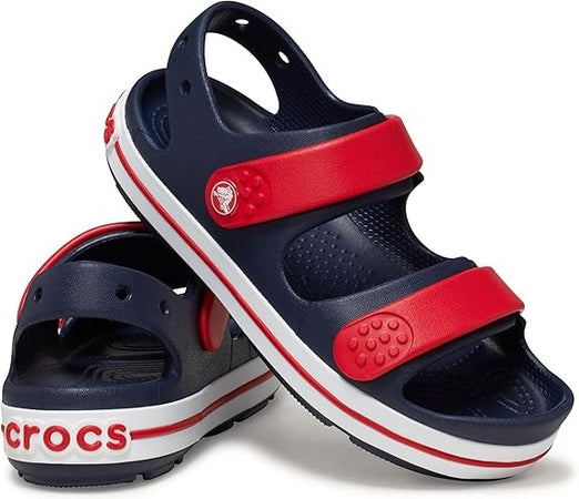 Sandali Crocs bambino e bambina