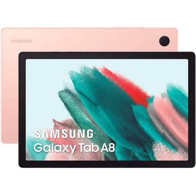Samsung X200 Galaxy Tab A8 Wifi 3/32Gb 10.5 Pink Gold EU