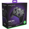 Controller wireless - Pro BFG - PC, Xbox One e Series XS - PDP - Pulsanti e joystick modulari - Nero