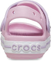 Sandali Crocs bambino e bambina