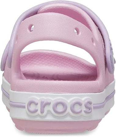 Sandali Crocs bambino e bambina