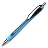 Penna A Sfera A Scatto Slider Rave Xb Nero Schneider