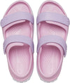 Sandali Crocs bambino e bambina