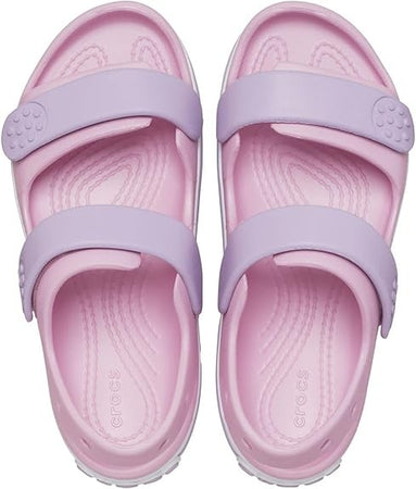 Sandali Crocs bambino e bambina