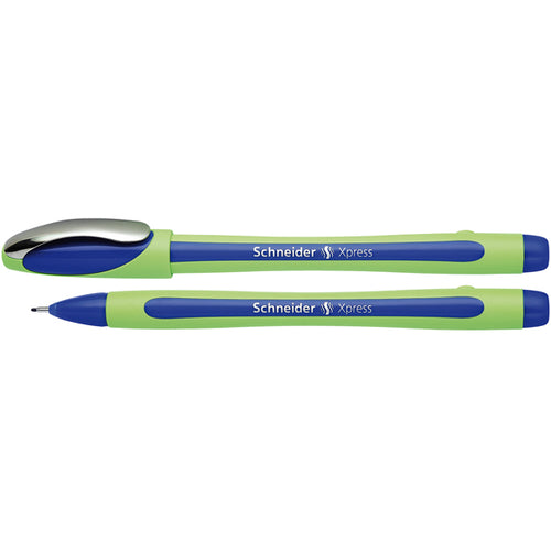 Fineliner Xpress 0,8Mm Blu Schneider
