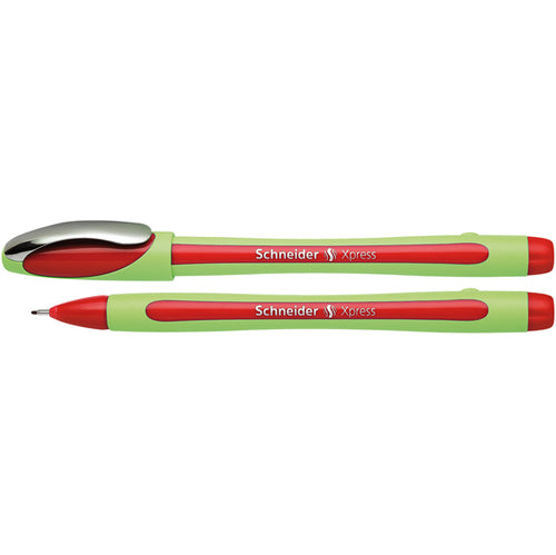 Fineliner Xpress 0,8Mm Rosso Schneider