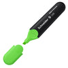 Evidenziatore Job Ppl 1-5Mm Verde Schneider