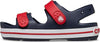 Sandali Crocs bambino e bambina