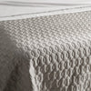 Copriletto Trapuntato Roma - Caleffi in Raso Cotone Matrimoniale Dreaming - Lusso e Comfort