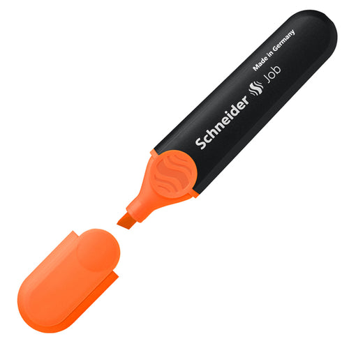 Evidenziatore Job Ppl 1-5Mm Arancio Schneider