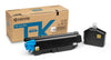 Ciano+Waste Compa Kyocera P6230,M6230,M6630-6K1T02TVCNL0