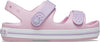 Sandali Crocs bambino e bambina