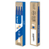 Set 3 Refill Sfera Frixionball Clicker 0.5Mm Blu Pilot