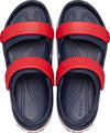 Sandali Crocs bambino e bambina