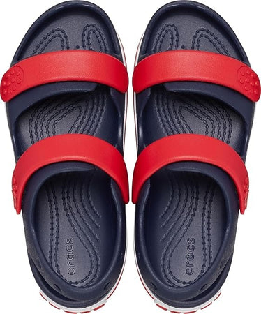 Sandali Crocs bambino e bambina