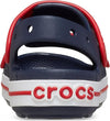 Sandali Crocs bambino e bambina