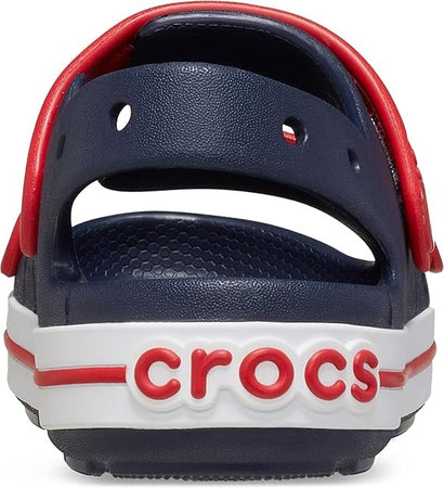 Sandali Crocs bambino e bambina