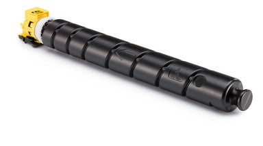 Yellow Compa TASKalfa 3552ci,4052ci,4053ci-20KTK-8525Y(1T02RMANL0