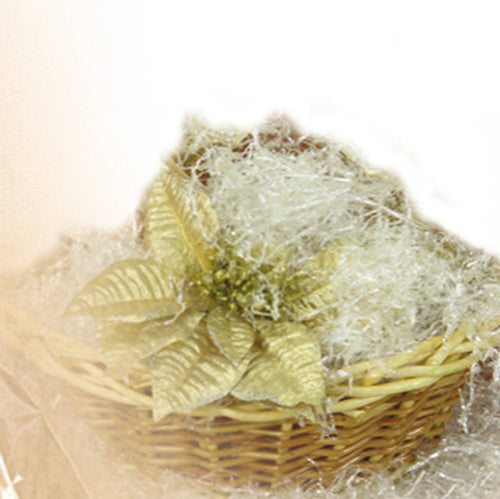 Paglietta Trasparente 200Gr