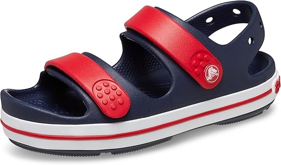 Sandali Crocs bambino e bambina