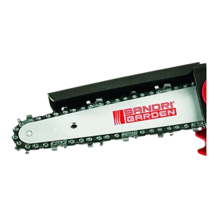 Troncarami SG-TR1600 16-2AH 2B Taglio max 14 cm Lubrificazione Automatica con 2 Batterie al Litio Sandri Garden