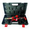 Troncarami SG-TR1600 16-2AH 2B Taglio max 14 cm Lubrificazione Automatica con 2 Batterie al Litio Sandri Garden