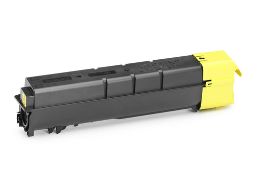 Yellow Com Kyocera TASKalfa 6550,6551,7551-30K1T02K9ANL0
