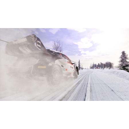 Wrc Generations PS4/PS5 UK