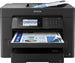 Epson Multifunzione Usata inkjet WF-7840DTWF A3 COLORI 12PPM F/R WIFI - 4 IN 1