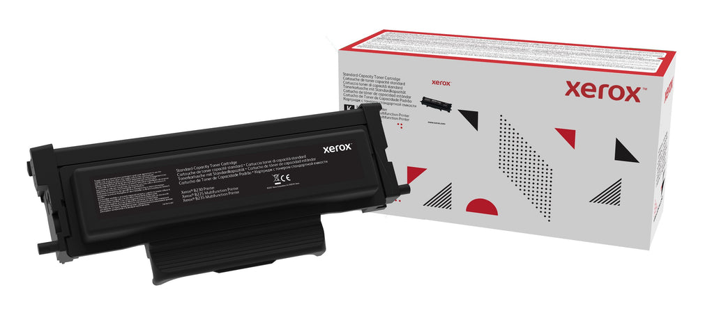 Toner Originale Xerox cod. 006R04399 per B225/B230/B235 da 1.200 pag.