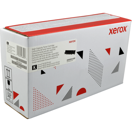 Toner Originale Xerox cod. 006R04400 per B225/B230/B235 da 3.000 pag.