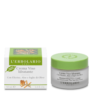 Crema Viso Idratante 50ml