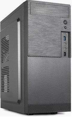 Prestige Computer Desktop i7 16GB 512GB SSD DVD-RW Window 11 Pro - Garanzia 2Y
