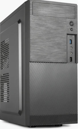 Prestige Computer Desktop i7 16GB 512GB SSD DVD-RW Window 11 Pro - Garanzia 2Y