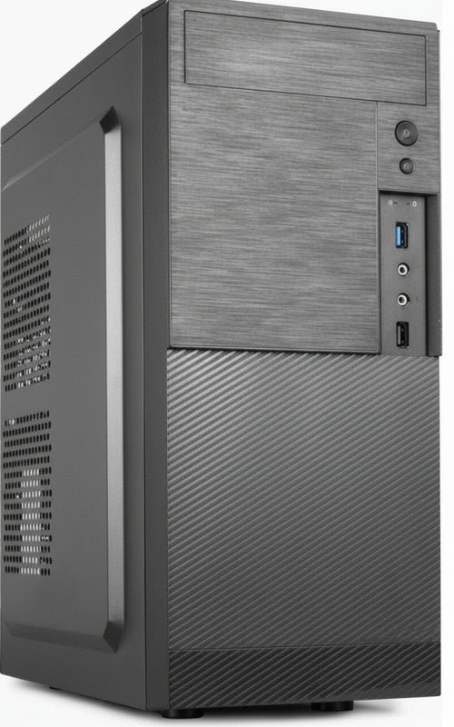 Prestige Computer Desktop i7 16GB 512GB SSD DVD-RW Window 11 Pro - Garanzia 2Y