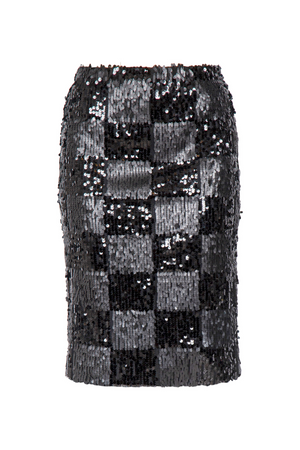 GRIFONI Grifoni - Gonna - 442027 - Nero da donna