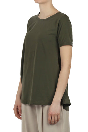 MAMA B Mama B - T-shirt - 450641 - Verde da donna