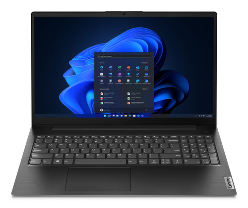 Notebook Lenovo I3-1315U 8GB 256GB15,6 WIN 11 HOME + Garanzia 3 anni