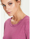 Ragno Maglia Girocollo Estiva da Donna 70980F S27 - Passarelli Biancheria