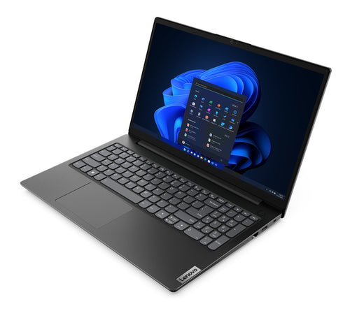 Notebook Lenovo 15.6 Cpu I7-1355U 16GB 512SSD W11 Home + Garanzia 3 anni