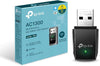 TP-Link Archer T3U 300Mbps Wireless N Mini USB 3.0 Adapter WIFI 5