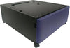 CB-7200W MOBILETTO ORIGINALE KYOCERA IN LEGNO PER TASKALFA 2554CI / 3554CI/MZ2501CI/MZ4001CI
