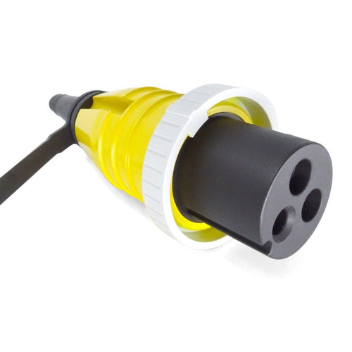 Spina 16A 250V