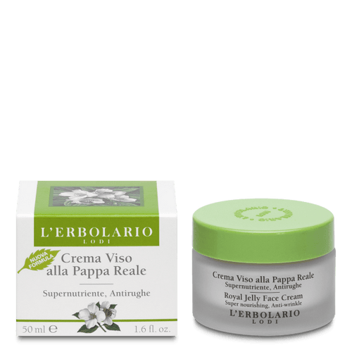 Crema pappa reale 50ml