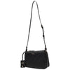 Liu Jo borsa a spalla crossbody nera AF5072E0538-22222