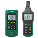Tester di Cavi Avanzato 400V AC/DC 125kHz, KPS-CC840