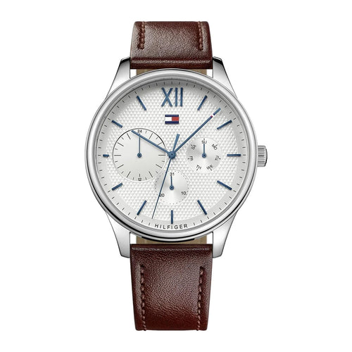 Tommy Hilfiger orologio multi-quadrante - 1791418
